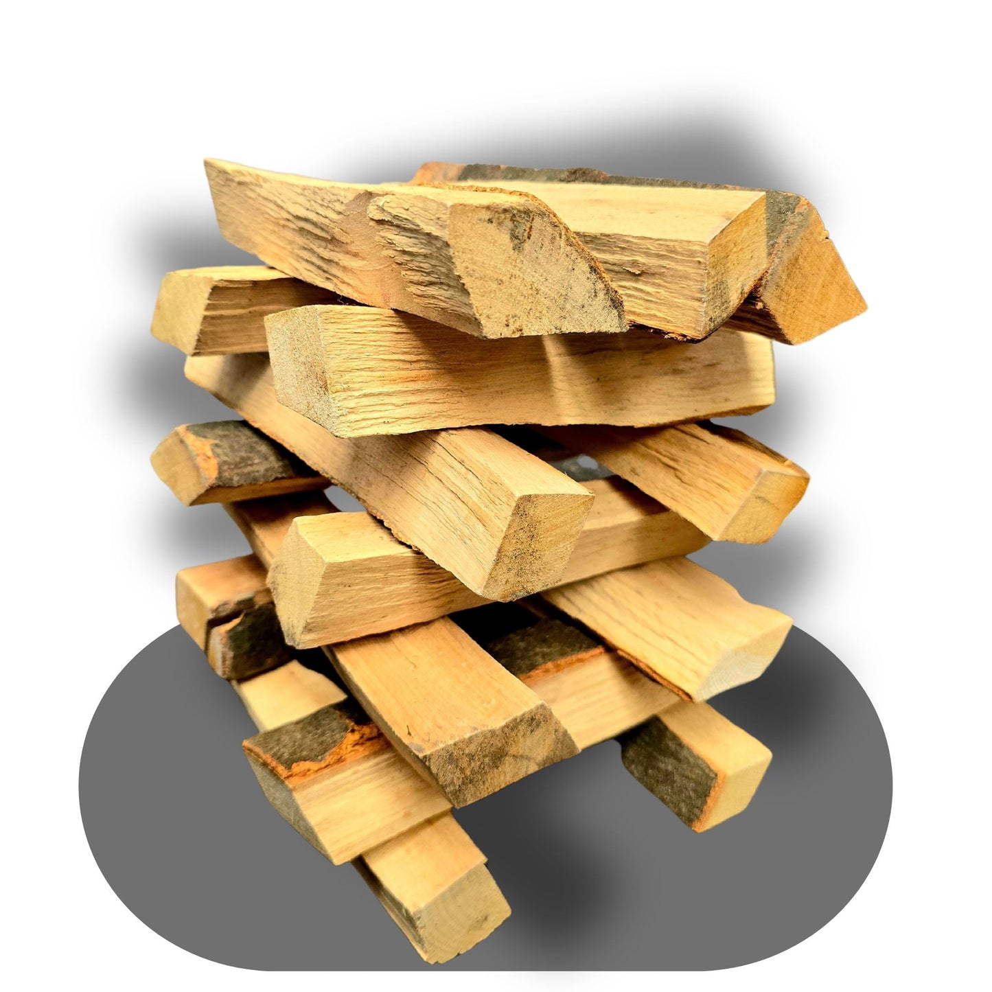 10 kg Pizzaofen Premium Buchenholz – Karton Brennholz - LaTree