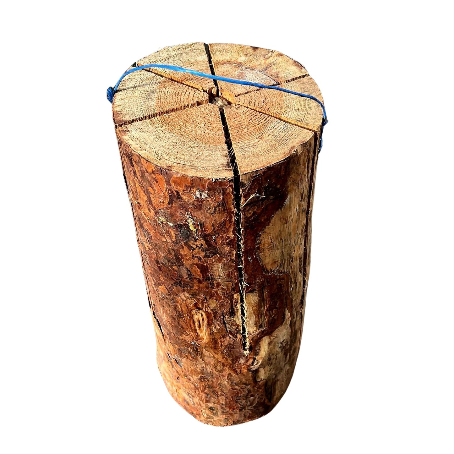 2 x Schwedenfeuer Baumfackel 50 cm - LaTree