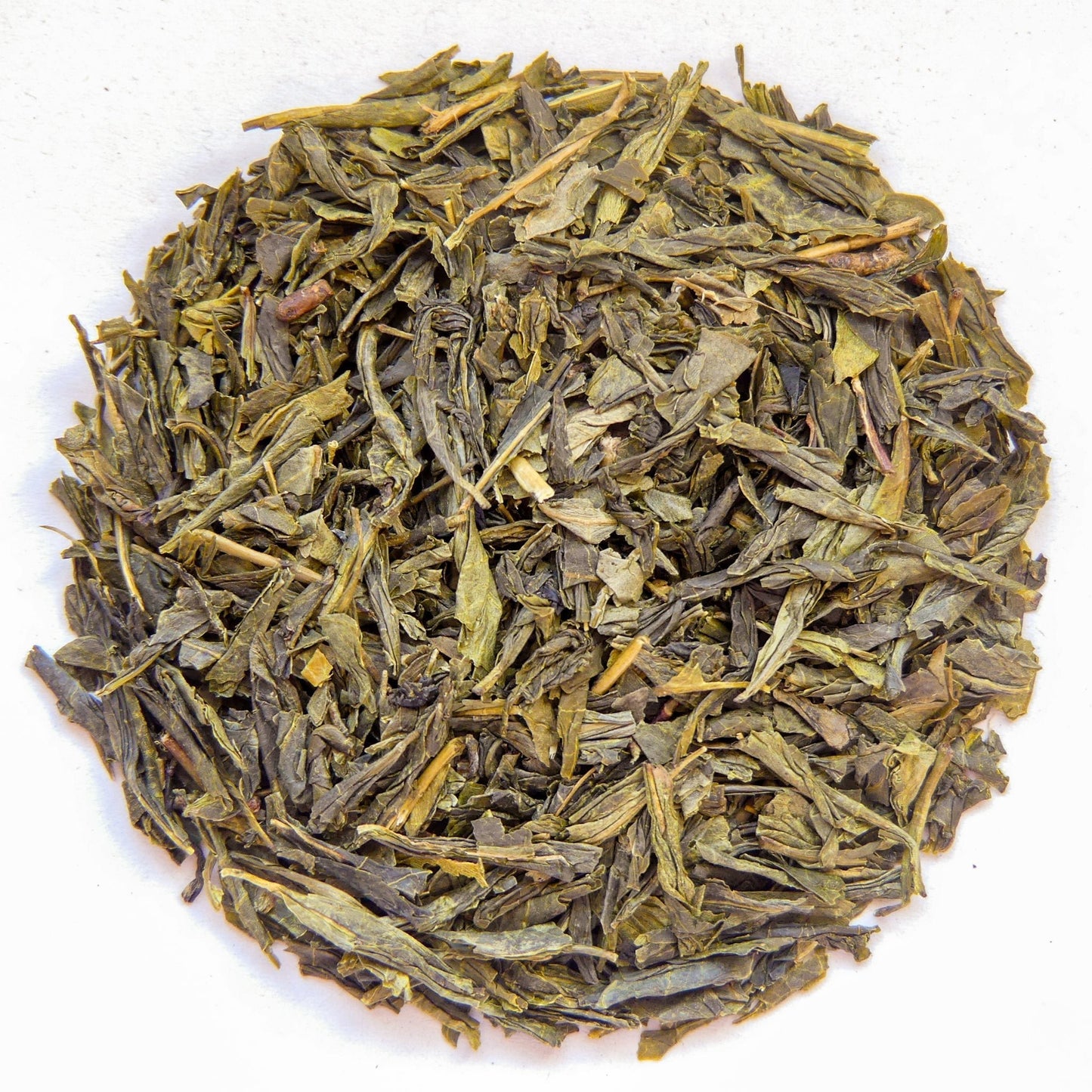 China Sencha Grüntee - LaTree