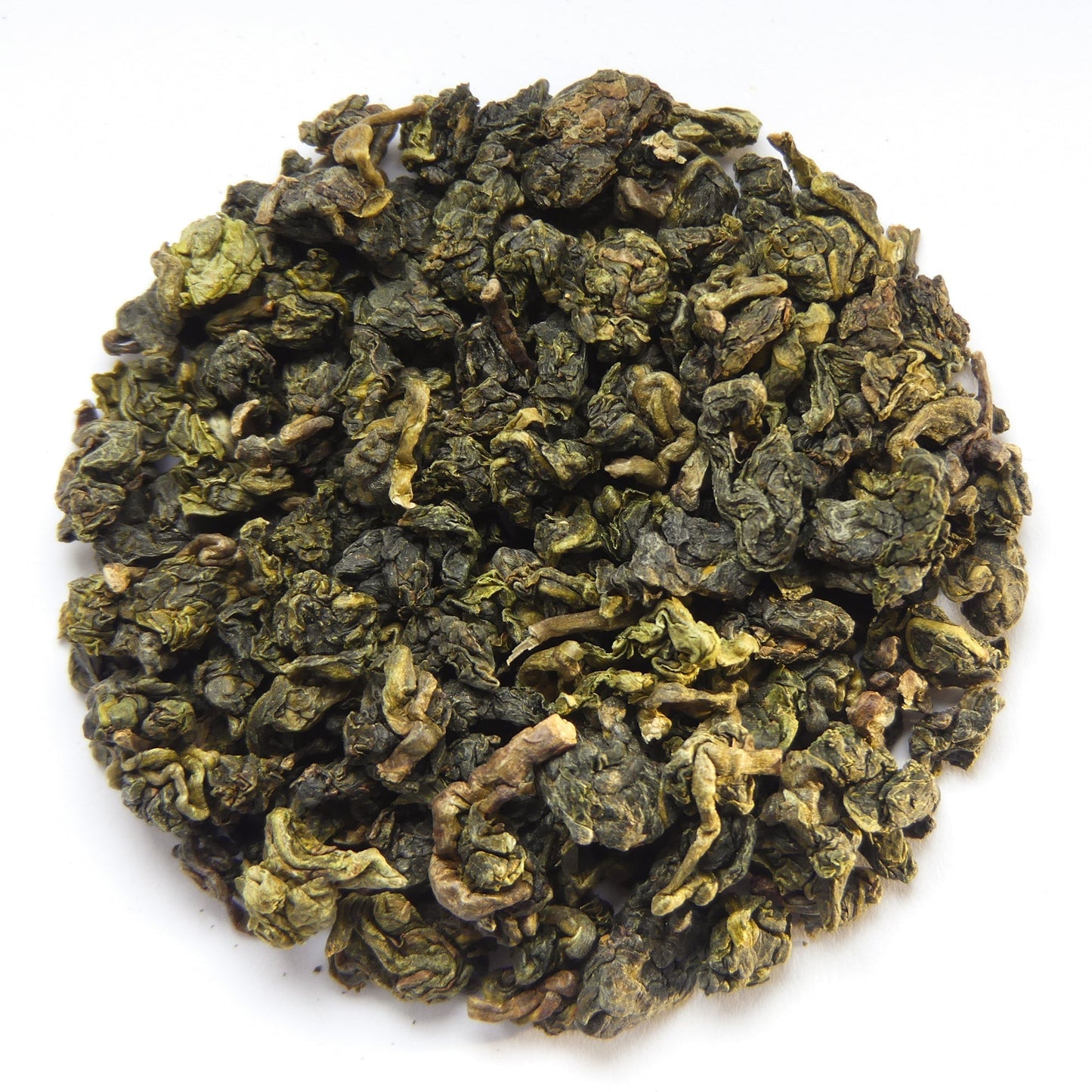 Formosa Jade Oolong - LaTree