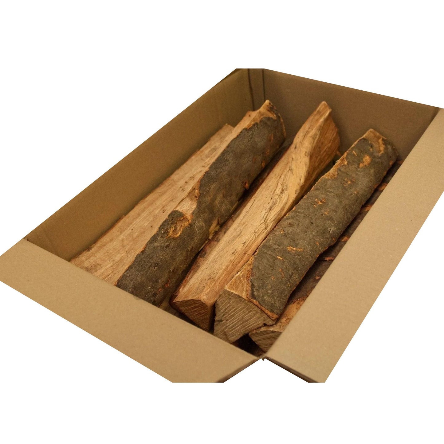 Kaminholz 25kg Brennholz Buche 50CM - LaTree