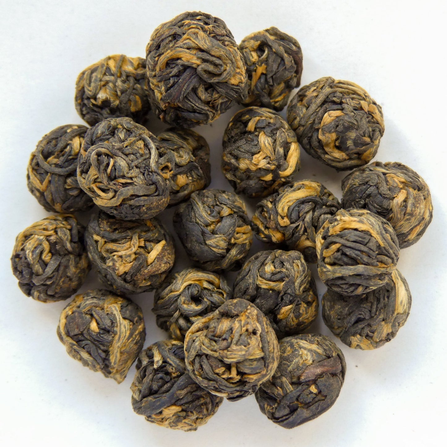 Black Jasmine Pearls - LaTree
