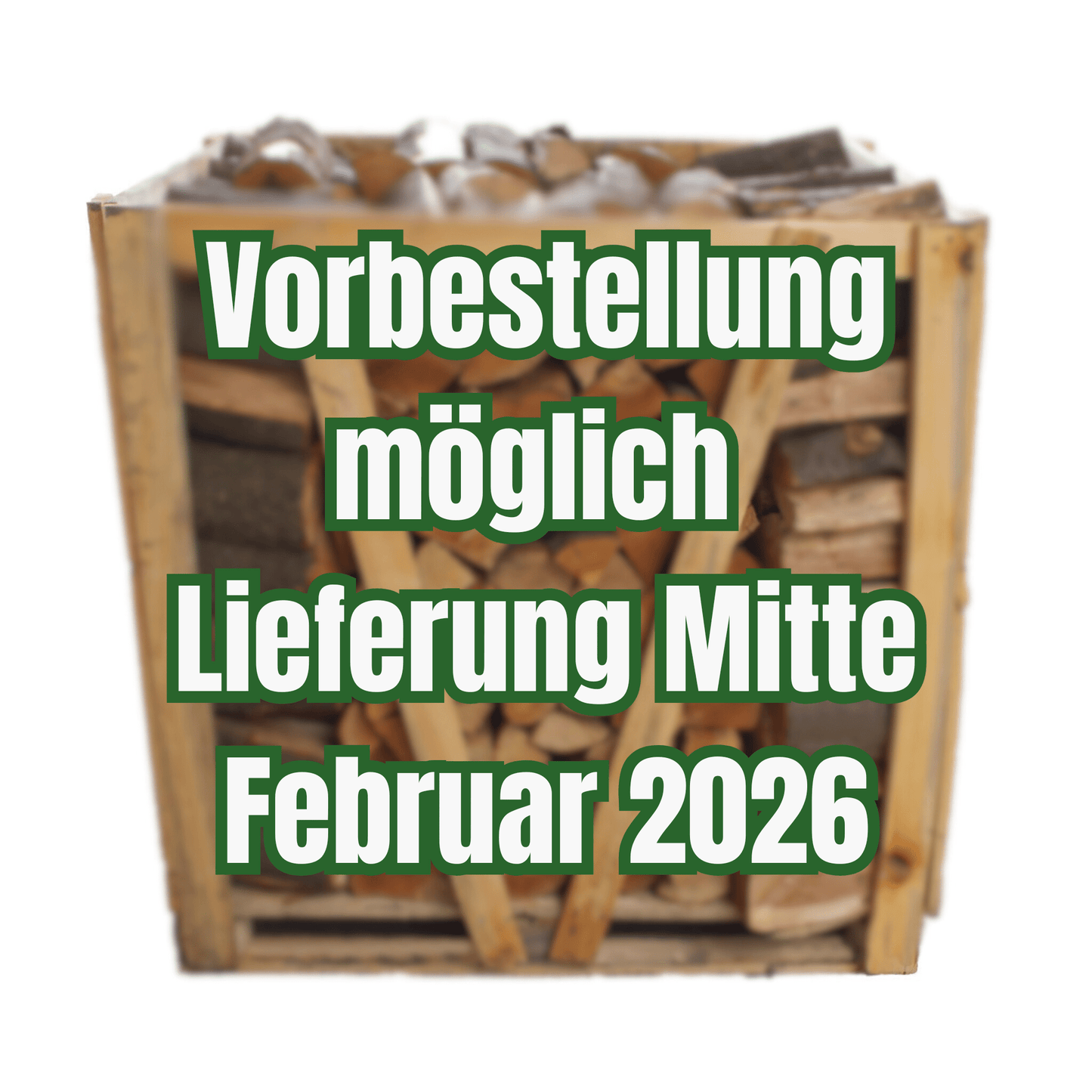 Brennholz Buche 1 RM Kaminholz = 1,5 SRM 33cm Ster Palette - LaTree