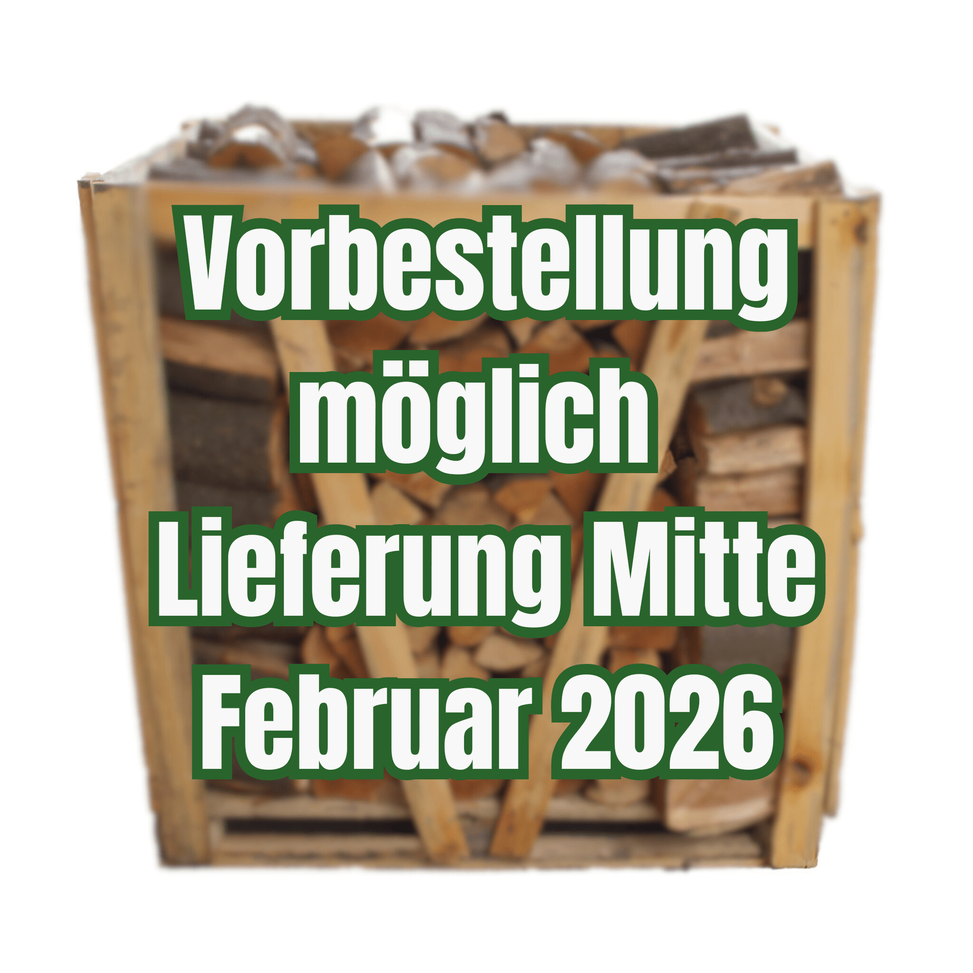 Brennholz Buche 1 RM Kaminholz = 1,5 SRM 33cm Ster Palette - LaTree