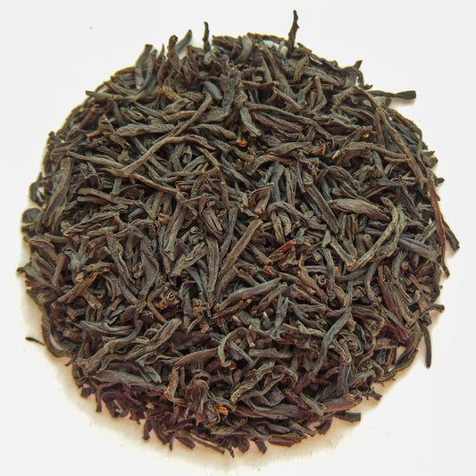 Ceylon OP Schwarztee - LaTree