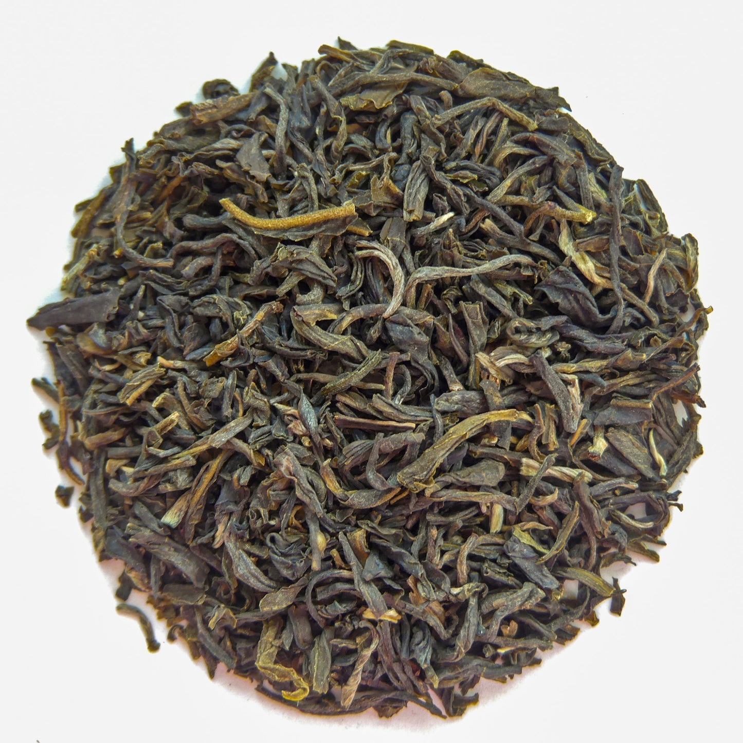 China Jasmin Congou - LaTree