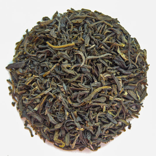 China Jasmin Congou - LaTree