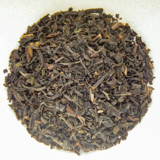 China Lapsang Souchong Rauchtee - LaTree