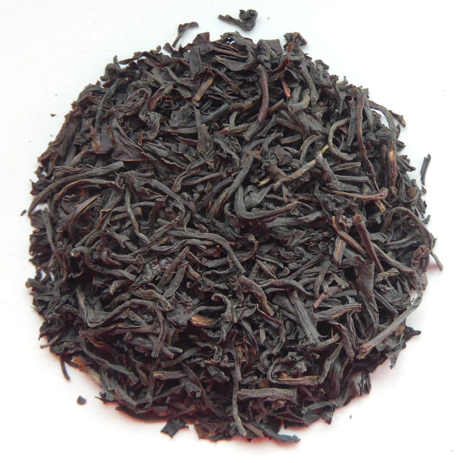 English Breakfast Tea Schwarztee Blattmischung - LaTree