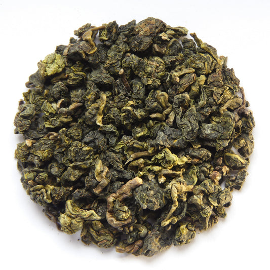 Formosa Jade Oolong - LaTree