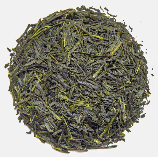 Japan Gyokuro Asahi Grüntee - LaTree