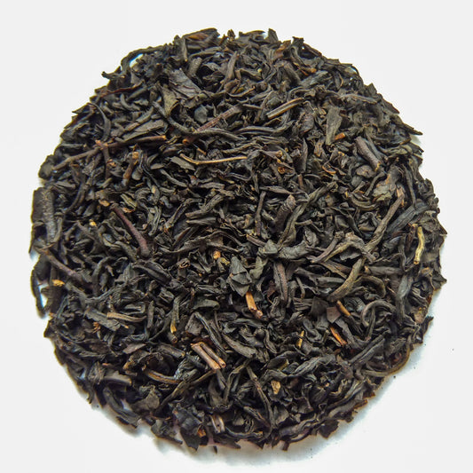 Schwarztee Earl Grey Klassik Blatt - LaTree