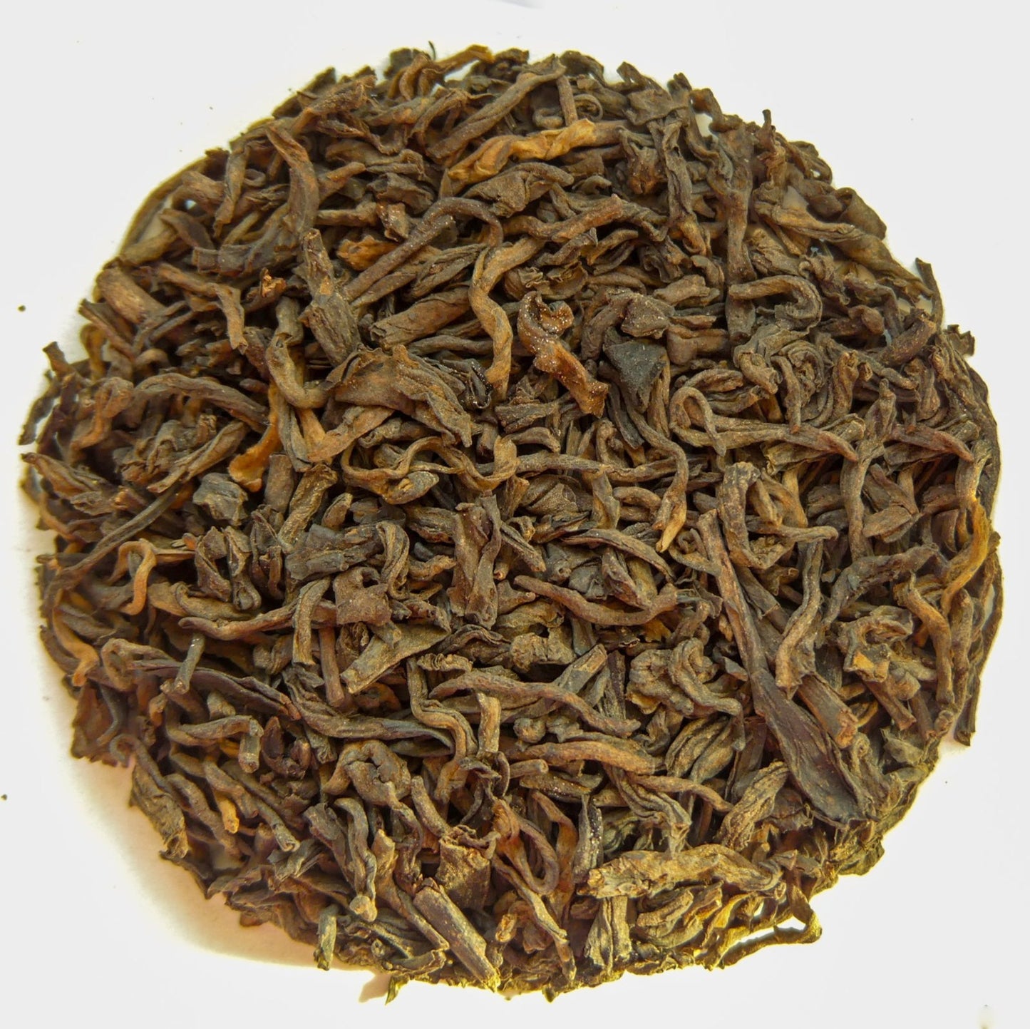 Shou Pu Erh - LaTree