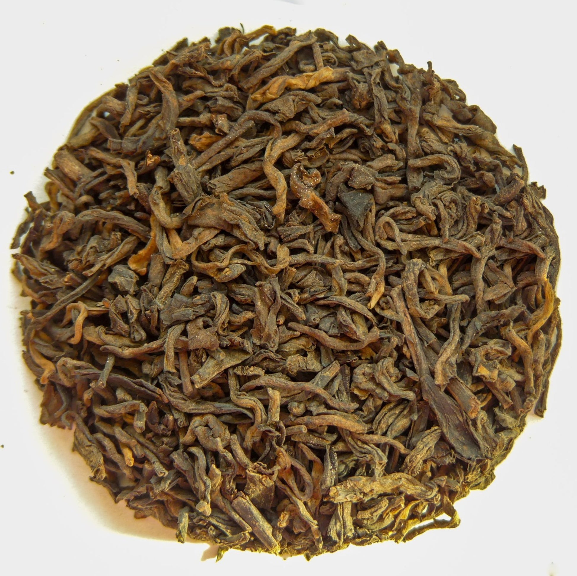 Shou Pu Erh - LaTree