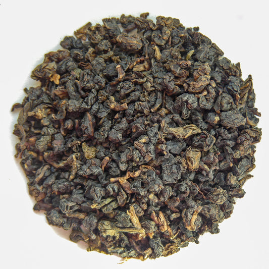 Ti Kuan Yin Oolong - LaTree