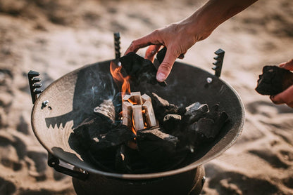 Eco Firestarter 6 Pack Feueranzünder Kaminanzünder - LaTree